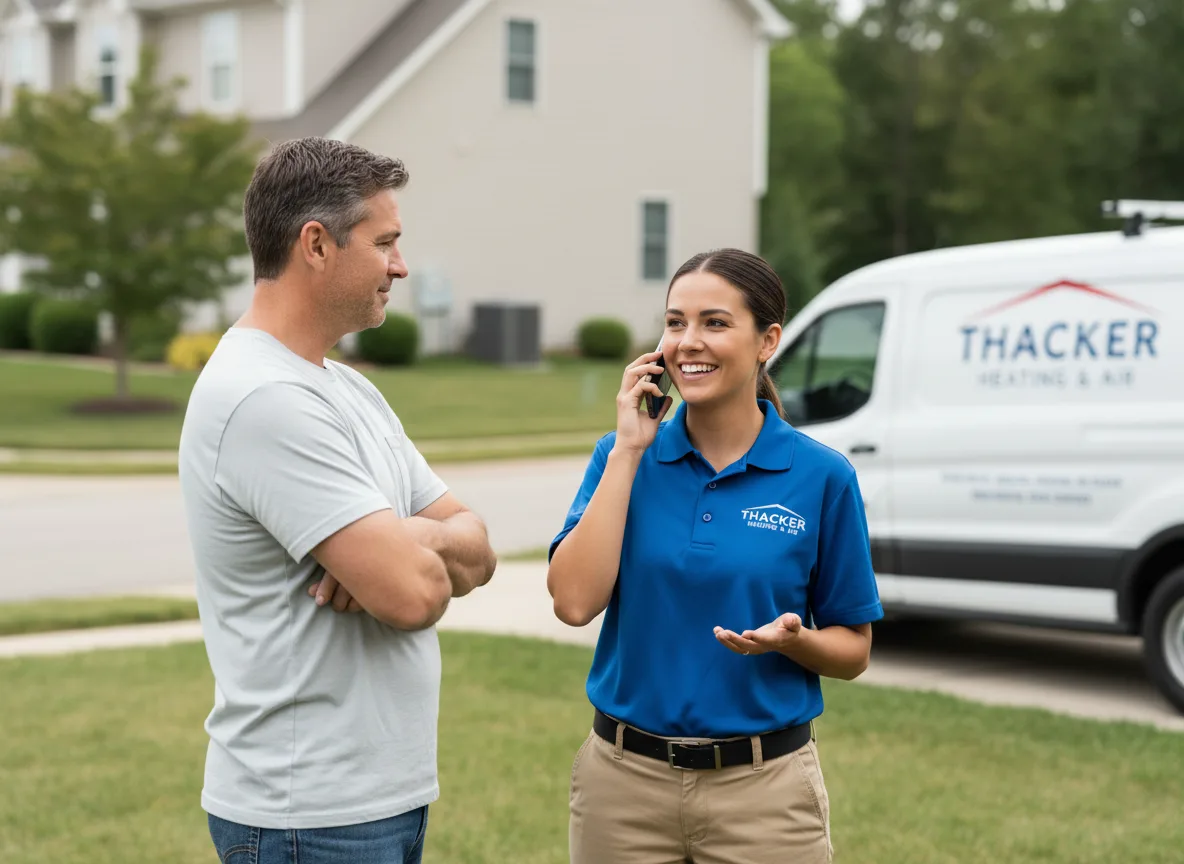Ac Repair Ogden, IA FAQs